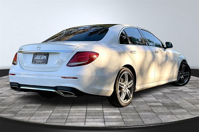2018 Mercedes-Benz E-Class E 300 - 22930117 - 4