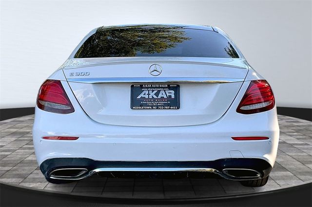 2018 Mercedes-Benz E-Class E 300 - 22930117 - 5