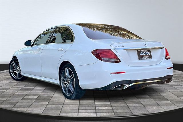 2018 Mercedes-Benz E-Class E 300 - 22930117 - 6