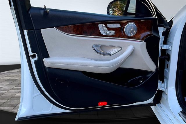 2018 Mercedes-Benz E-Class E 300 - 22930117 - 8