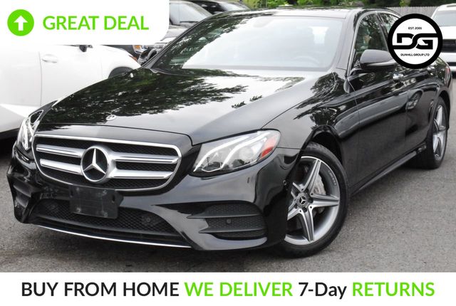 18 Used Mercedes Benz E Class E 300 At Dunhill Auto Group Serving South Amboy Nj Iid