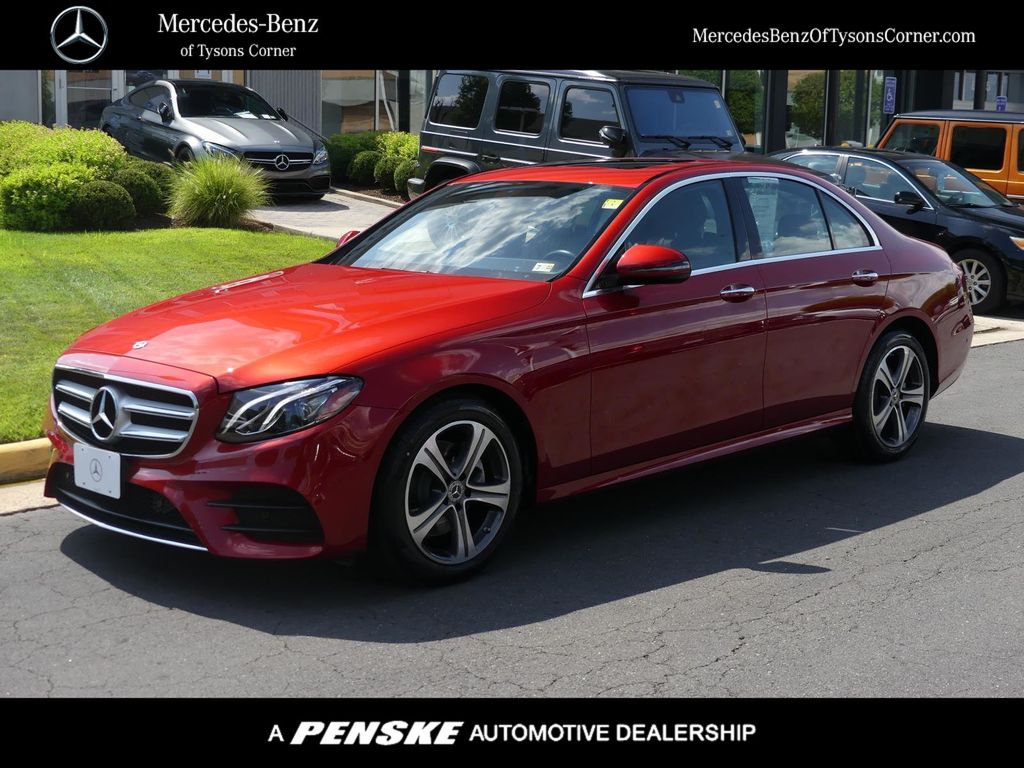 18 Used Mercedes Benz E Class E 300 At Penskecars Com Serving Bloomfield Hills Mi Iid