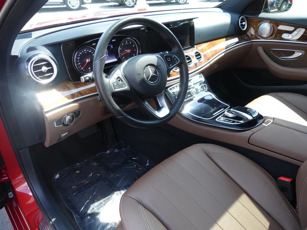 18 Used Mercedes Benz E Class E 300 At Penskecars Com Serving Bloomfield Hills Mi Iid