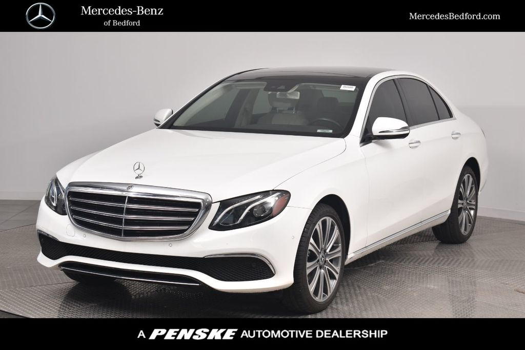 18 Used Mercedes Benz E Class E 300 At Penske Cleveland Serving All Of Northeast Oh Iid