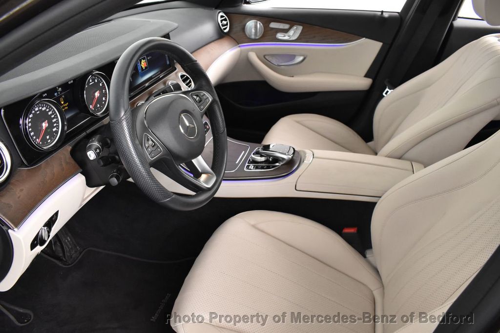 18 Used Mercedes Benz E Class E 300 At Penske Cleveland Serving All Of Northeast Oh Iid 9910