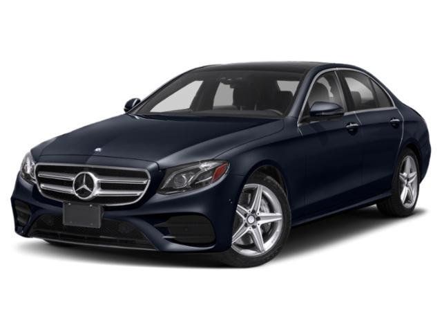 2018 Mercedes-Benz E-Class E300 4MATIC - 22971651 - 0