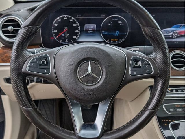 2018 Mercedes-Benz E-Class E300 4MATIC - 22976355 - 17
