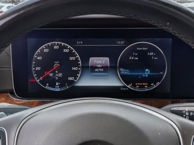 2018 Mercedes-Benz E-Class E300 4MATIC - 22976355 - 18