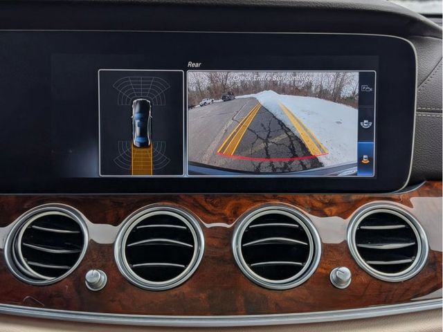2018 Mercedes-Benz E-Class E300 4MATIC - 22976355 - 20