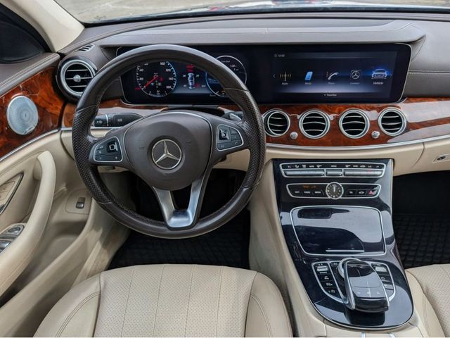 2018 Mercedes-Benz E-Class E300 4MATIC - 22976355 - 21