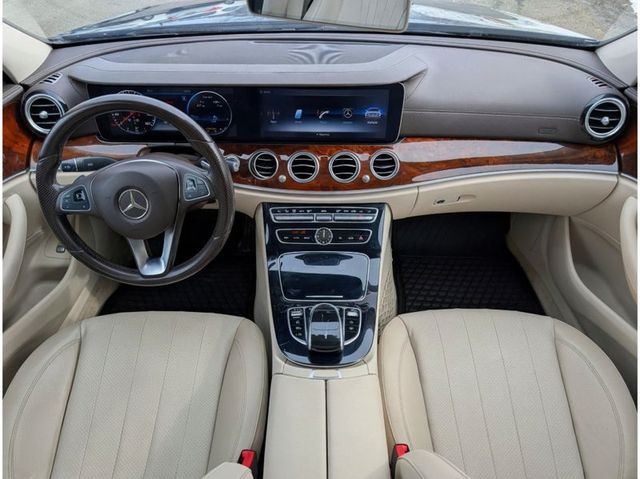 2018 Mercedes-Benz E-Class E300 4MATIC - 22976355 - 23