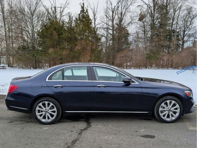 2018 Mercedes-Benz E-Class E300 4MATIC - 22976355 - 3