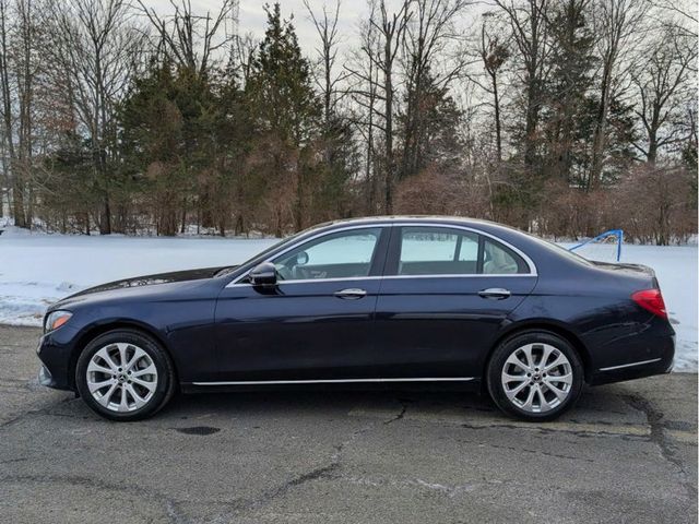 2018 Mercedes-Benz E-Class E300 4MATIC - 22976355 - 8