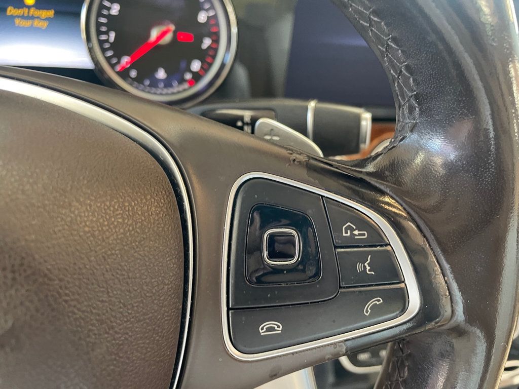 2018 Mercedes-Benz E-Class E 300 4MATIC Sedan - 23099070 - 24