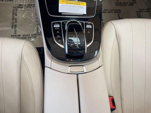 2018 Mercedes-Benz E-Class E 300 4MATIC Sedan - 23099070 - 25