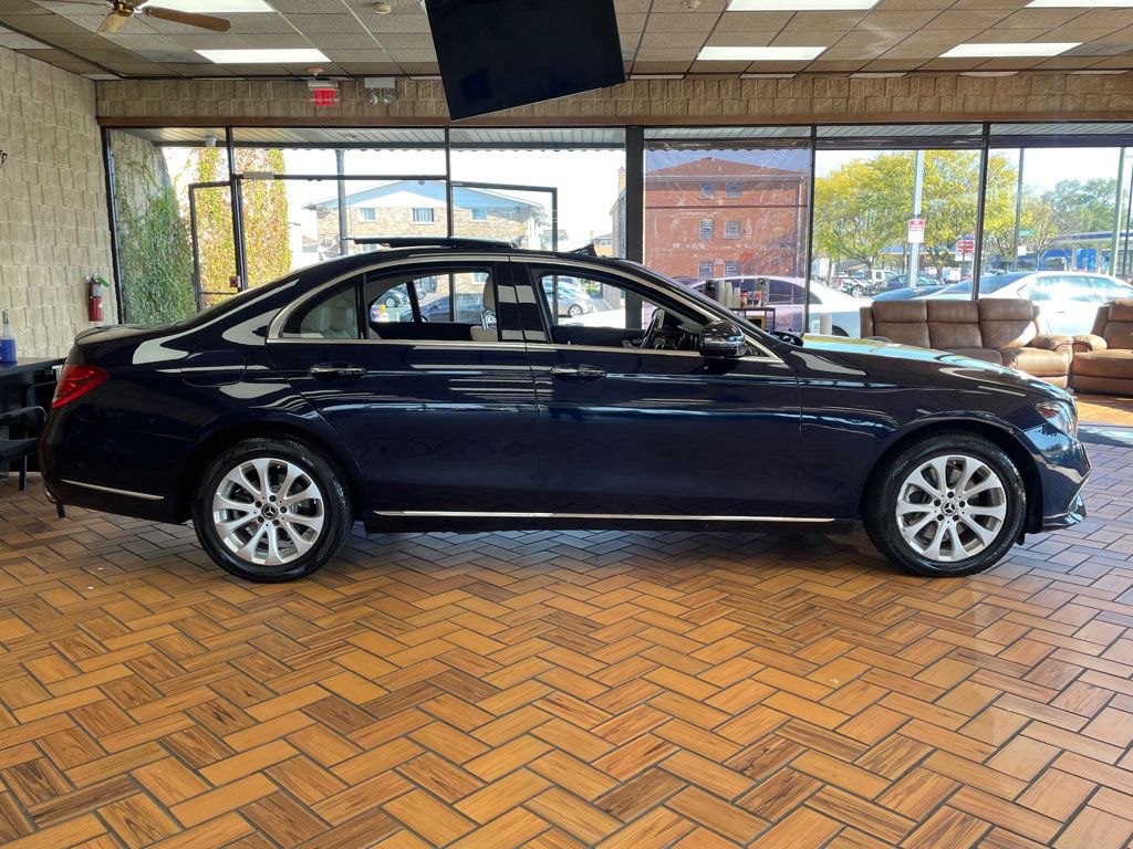 2018 Mercedes-Benz E-Class E 300 4MATIC Sedan - 23099070 - 5