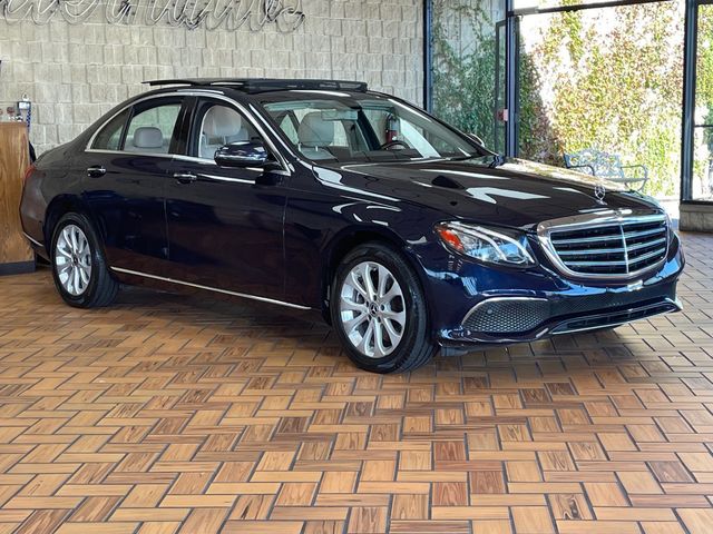 2018 Mercedes-Benz E-Class E 300 4MATIC Sedan - 23099070 - 6