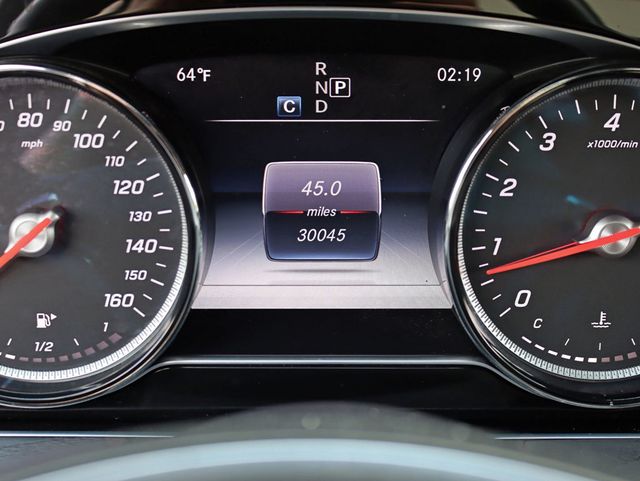 2018 Mercedes-Benz E-Class E 300 4MATIC Sedan - 22855559 - 13