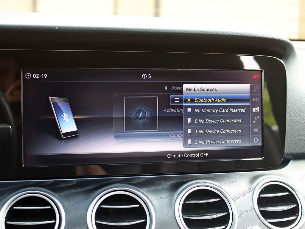 2018 Mercedes-Benz E-Class E 300 4MATIC Sedan - 22855559 - 17