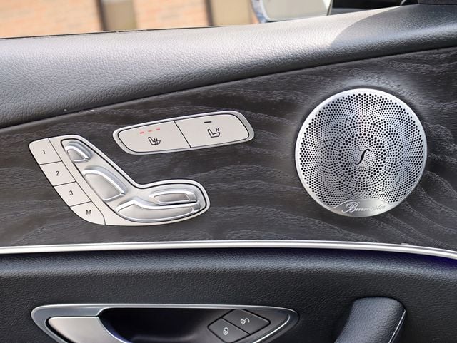 2018 Mercedes-Benz E-Class E 300 4MATIC Sedan - 22855559 - 28