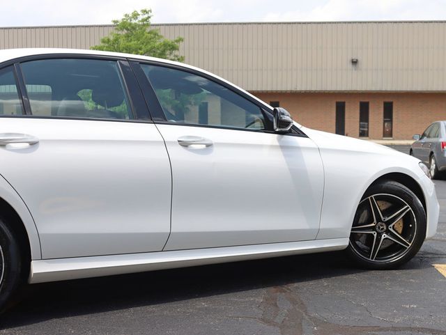 2018 Mercedes-Benz E-Class E 300 4MATIC Sedan - 22855559 - 3