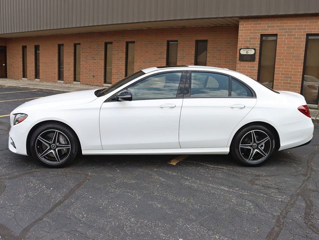 2018 Mercedes-Benz E-Class E 300 4MATIC Sedan - 22855559 - 6