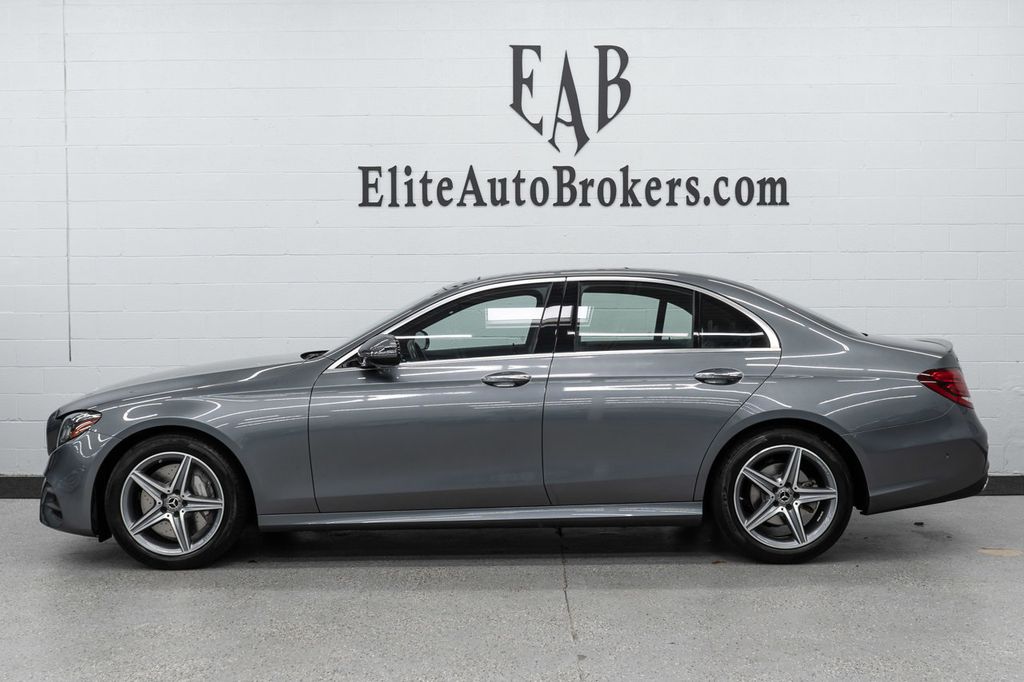 18 Used Mercedes Benz E Class E 300 4matic Sedan At Elite Auto Brokers Serving Washington D C Arlington Beth Md Iid