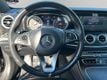 2018 Mercedes-Benz E-Class E 300 4MATIC Sedan 4D - 22978506 - 9