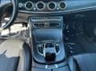 2018 Mercedes-Benz E-Class E 300 4MATIC Sedan 4D - 22978506 - 14