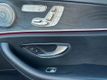 2018 Mercedes-Benz E-Class E 300 4MATIC Sedan 4D - 22978506 - 18