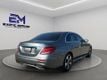 2018 Mercedes-Benz E-Class E 300 4MATIC Sedan 4D - 22978506 - 4