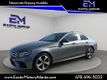 2018 Mercedes-Benz E-Class E 300 4MATIC Sedan 4D - 23069920 - 0