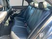 2018 Mercedes-Benz E-Class E 300 4MATIC Sedan 4D - 23069920 - 12