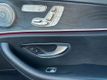 2018 Mercedes-Benz E-Class E 300 4MATIC Sedan 4D - 23069920 - 18
