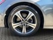 2018 Mercedes-Benz E-Class E 300 4MATIC Sedan 4D - 23069920 - 25