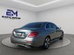 2018 Mercedes-Benz E-Class E 300 4MATIC Sedan 4D - 23069920 - 4