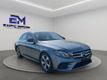 2018 Mercedes-Benz E-Class E 300 4MATIC Sedan 4D - 23069920 - 6