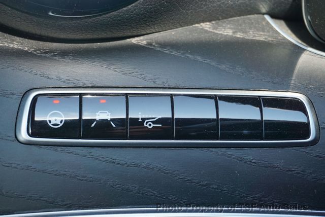 2018 Mercedes-Benz E-Class E 300 AMG LINE PREMIUM 3 PACKAGE PANORAMIC ROOF LOADED!!!! - 23026483 - 33