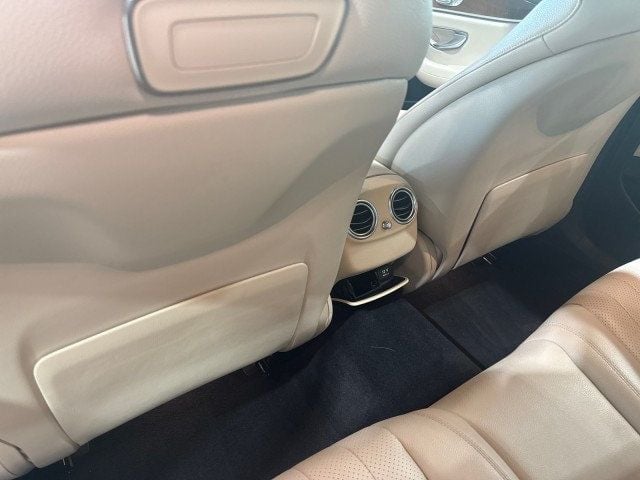 2018 Mercedes-Benz E-Class E 300 RWD Sedan - 22945246 - 16