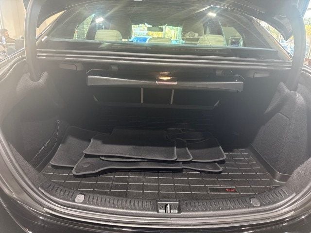 2018 Mercedes-Benz E-Class E 300 RWD Sedan - 22945246 - 6