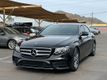 2018 Mercedes-Benz E-Class E 300 RWD Sedan AMG pkg Low Miles - 22983505 - 10