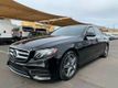 2018 Mercedes-Benz E-Class E 300 RWD Sedan AMG pkg Low Miles - 22983505 - 11