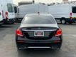 2018 Mercedes-Benz E-Class E 300 RWD Sedan AMG pkg Low Miles - 22983505 - 14