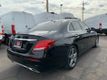 2018 Mercedes-Benz E-Class E 300 RWD Sedan AMG pkg Low Miles - 22983505 - 16