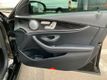 2018 Mercedes-Benz E-Class E 300 RWD Sedan AMG pkg Low Miles - 22983505 - 18