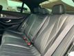2018 Mercedes-Benz E-Class E 300 RWD Sedan AMG pkg Low Miles - 22983505 - 25