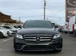 2018 Mercedes-Benz E-Class E 300 RWD Sedan AMG pkg Low Miles - 22983505 - 2