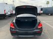 2018 Mercedes-Benz E-Class E 300 RWD Sedan AMG pkg Low Miles - 22983505 - 31