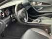 2018 Mercedes-Benz E-Class E 300 RWD Sedan AMG pkg Low Miles - 22983505 - 5