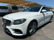 2018 Mercedes-Benz E-Class E 300 RWD Sedan AMG Pkg Pano Roof - 23024992 - 11